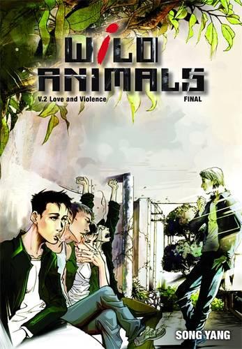 Wild Animals, Vol. 2