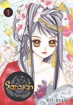 Sarasah: v. 1