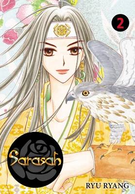 Sarasah: v. 2