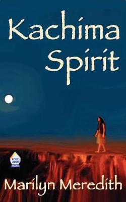 Kachima Spirit
