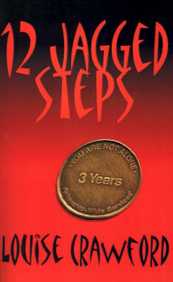 12 Jagged Steps