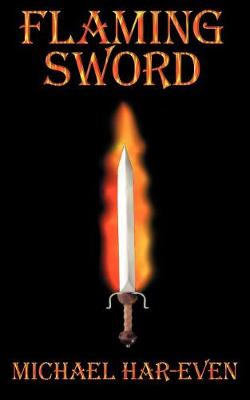 Flaming Sword