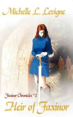 Heir of Faxinor