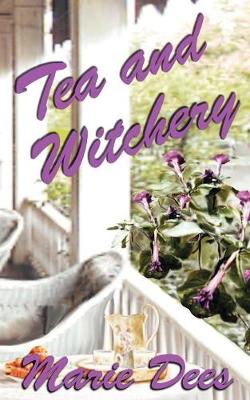 Tea and Witchery