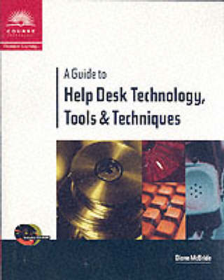 Help Desk Technology, Tools and Techniques