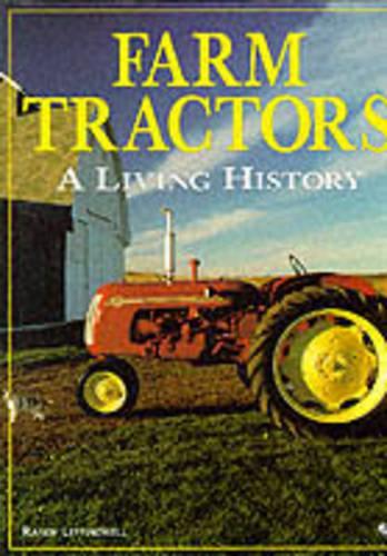 Farm Tractors