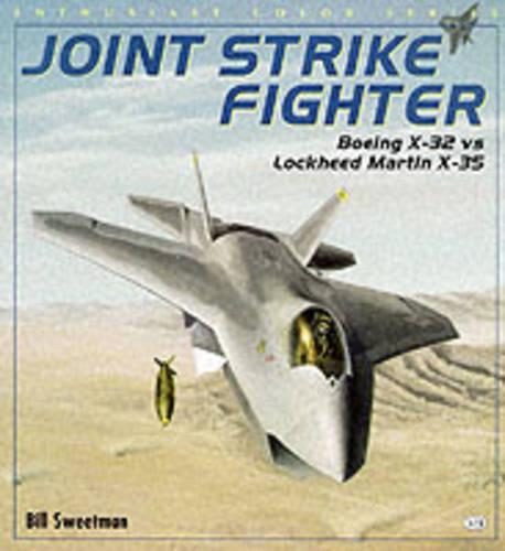 Joint Strike Fighter