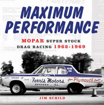 Maximum Performance