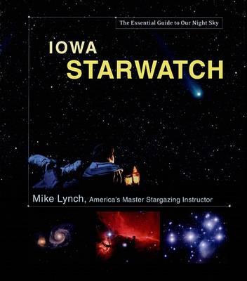 Iowa Starwatch