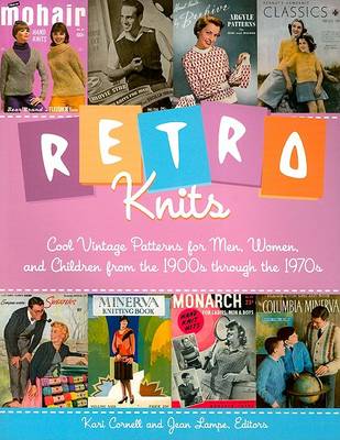Retro Knits