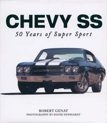 Chevy Ss