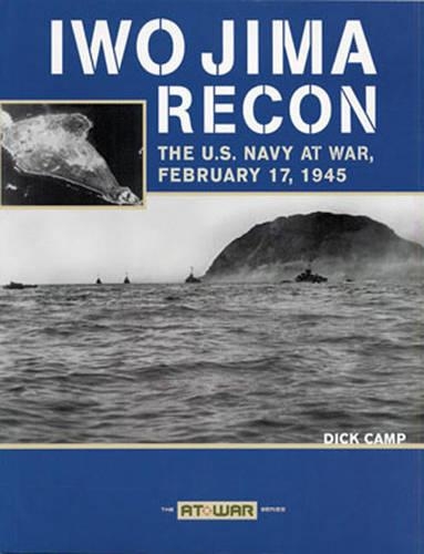 Iwo Jima Recon