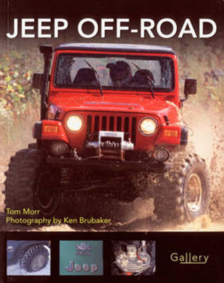 Jeep off-Road
