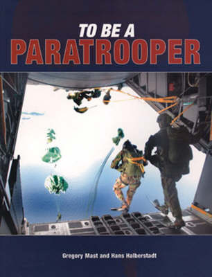 To be a Paratrooper