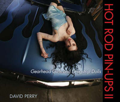 Hot Rod Pin-Ups II