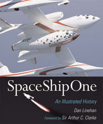 SpaceShipOne