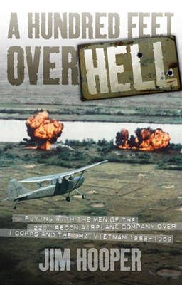 A Hundred Feet Over Hell