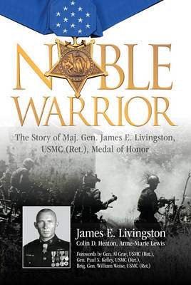 Noble Warrior