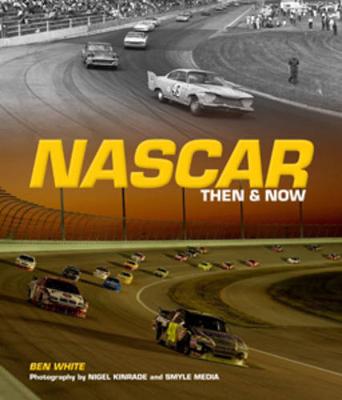 Nascar Then and Now