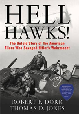 Hell Hawks!
