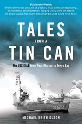 Tales from a Tin Can