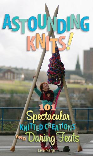 Astounding Knits!