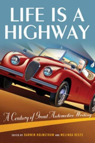 Life is a Highway