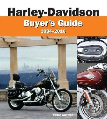 Harley-Davidson Buyer's Guide