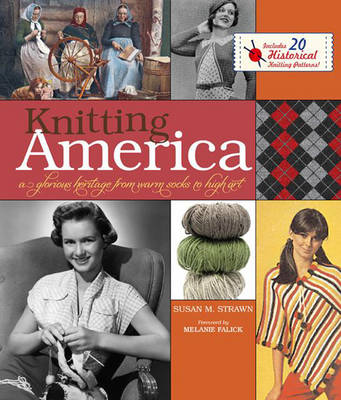 Knitting America