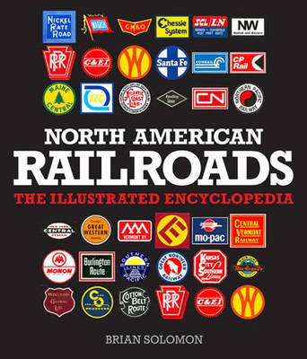 North American Railroads