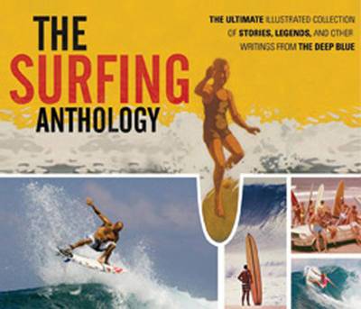 The Surfing Anthology