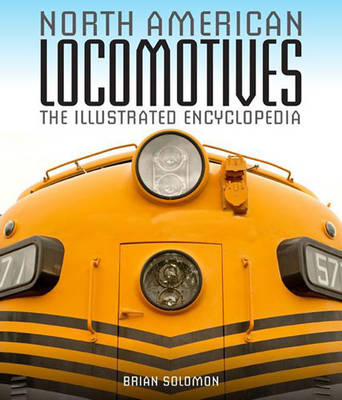 North American Locomotives