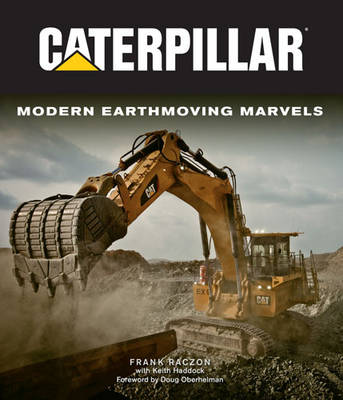 Caterpillar