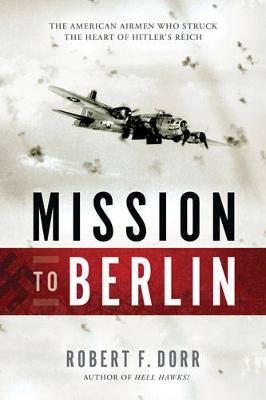 Mission to Berlin