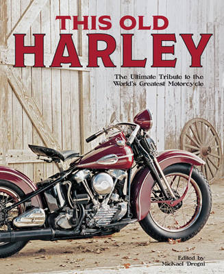 This Old Harley