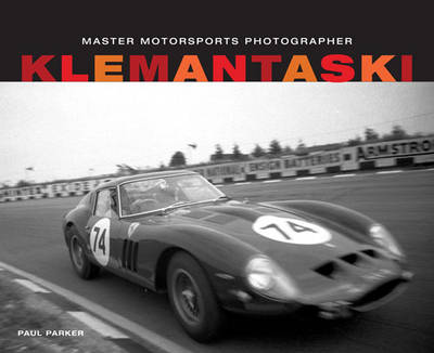 Klemantaski