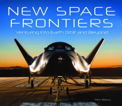 New Space Frontiers
