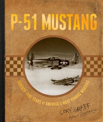 P-51 Mustang