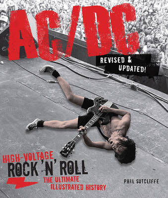 Ac/Dc, Revised & Updated