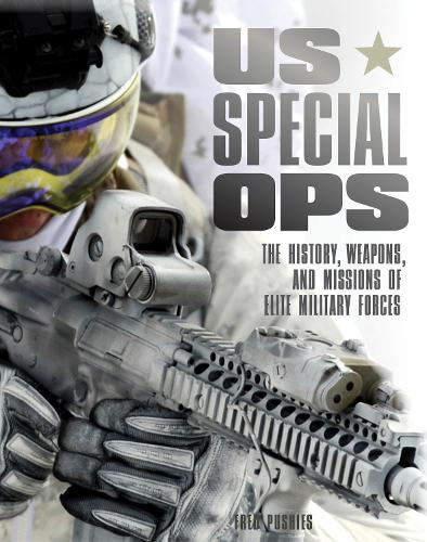 US Special Ops