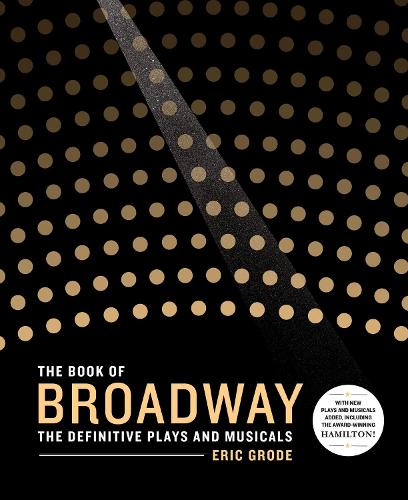 The Book of Broadway