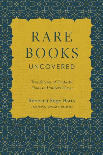 Rare Books Uncovered