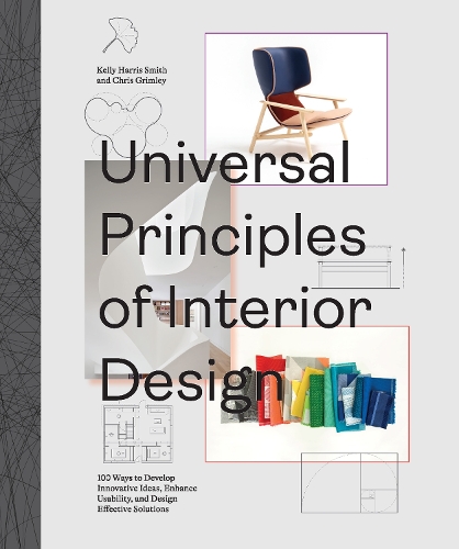 Universal Principles of Interior Design Volume 3