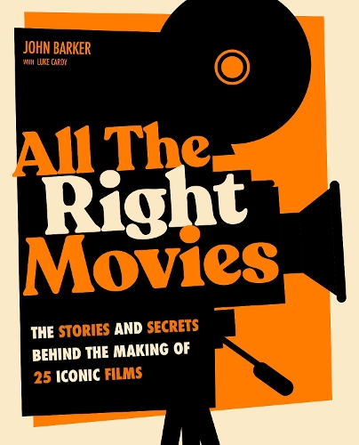 All The Right Movies