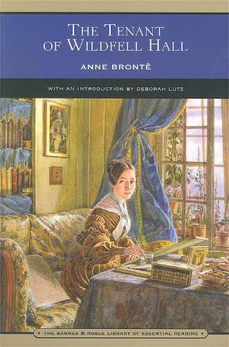 The Tenant of Wildfell Hall