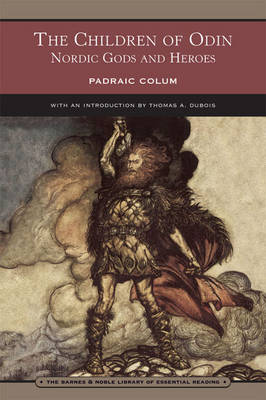 The Children of Odin (Barnes & Noble Library of Essential Reading)