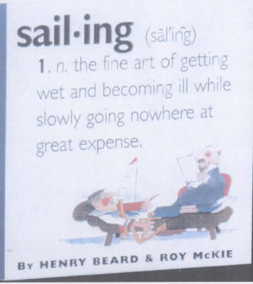 Sail-Ing