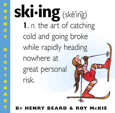 Ski-Ing