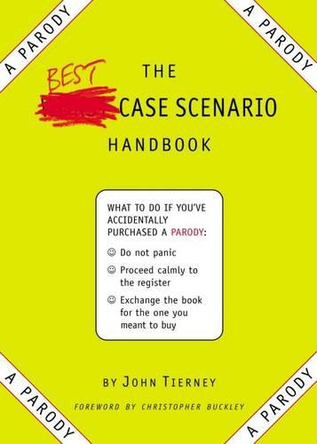 Best-Case Scenario Handbook