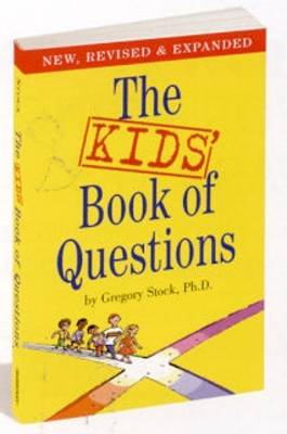 The Kids' Book of Questions